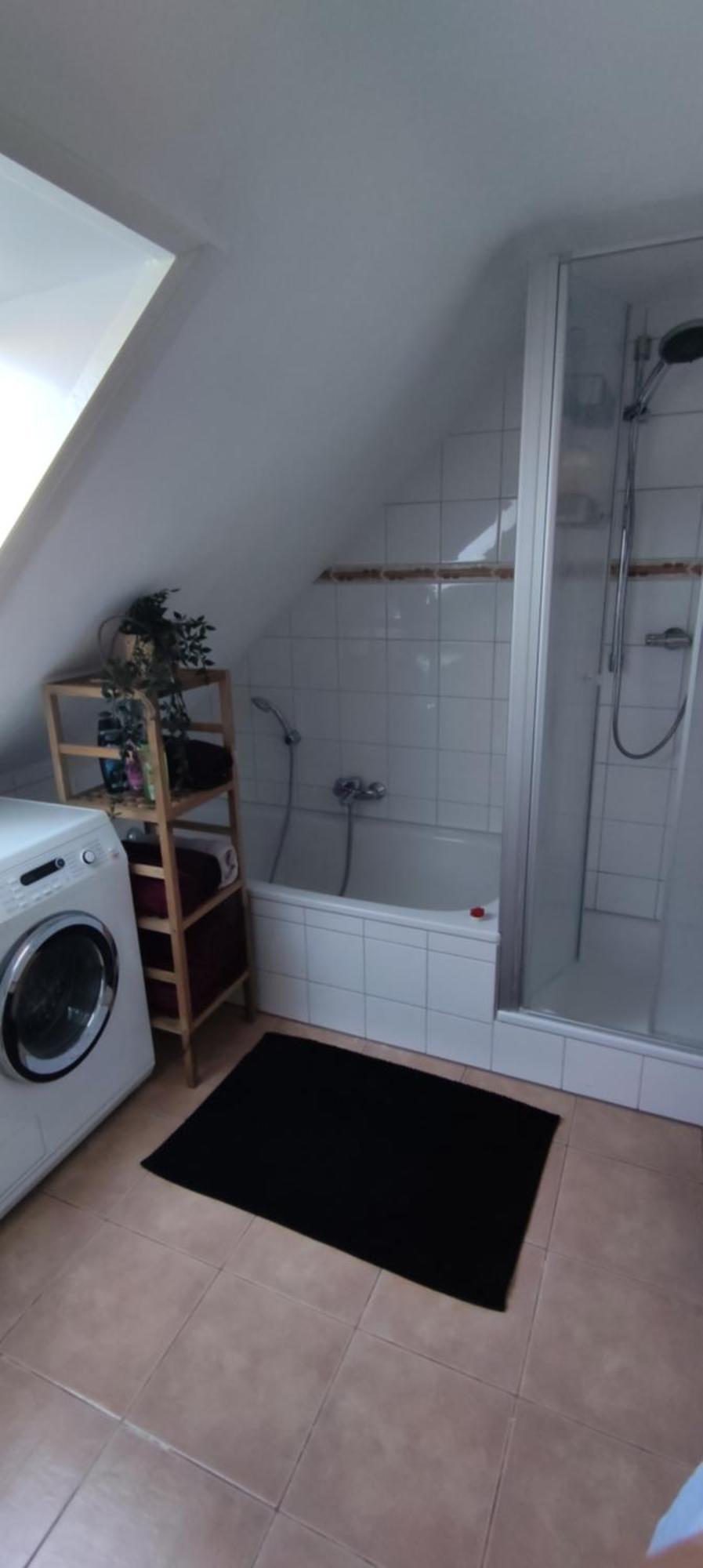 Gemuetliche 5Pers Ferienwohnung "Am Steinbach" Naehe Nuernberg Ruhig Und Gute Anbindung Burgthann Exterior photo