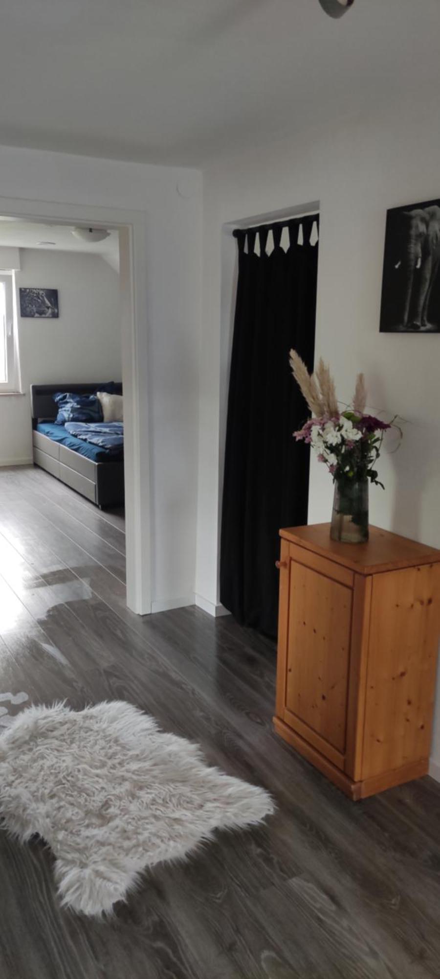 Gemuetliche 5Pers Ferienwohnung "Am Steinbach" Naehe Nuernberg Ruhig Und Gute Anbindung Burgthann Exterior photo