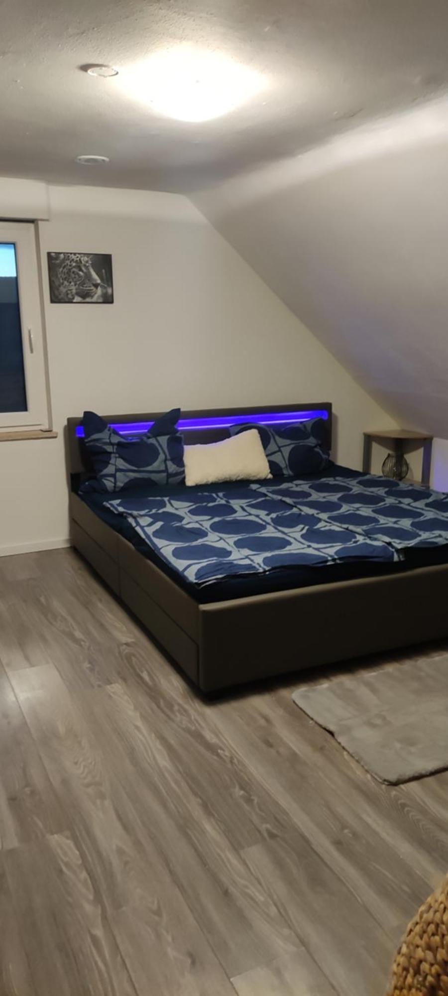Gemuetliche 5Pers Ferienwohnung "Am Steinbach" Naehe Nuernberg Ruhig Und Gute Anbindung Burgthann Exterior photo