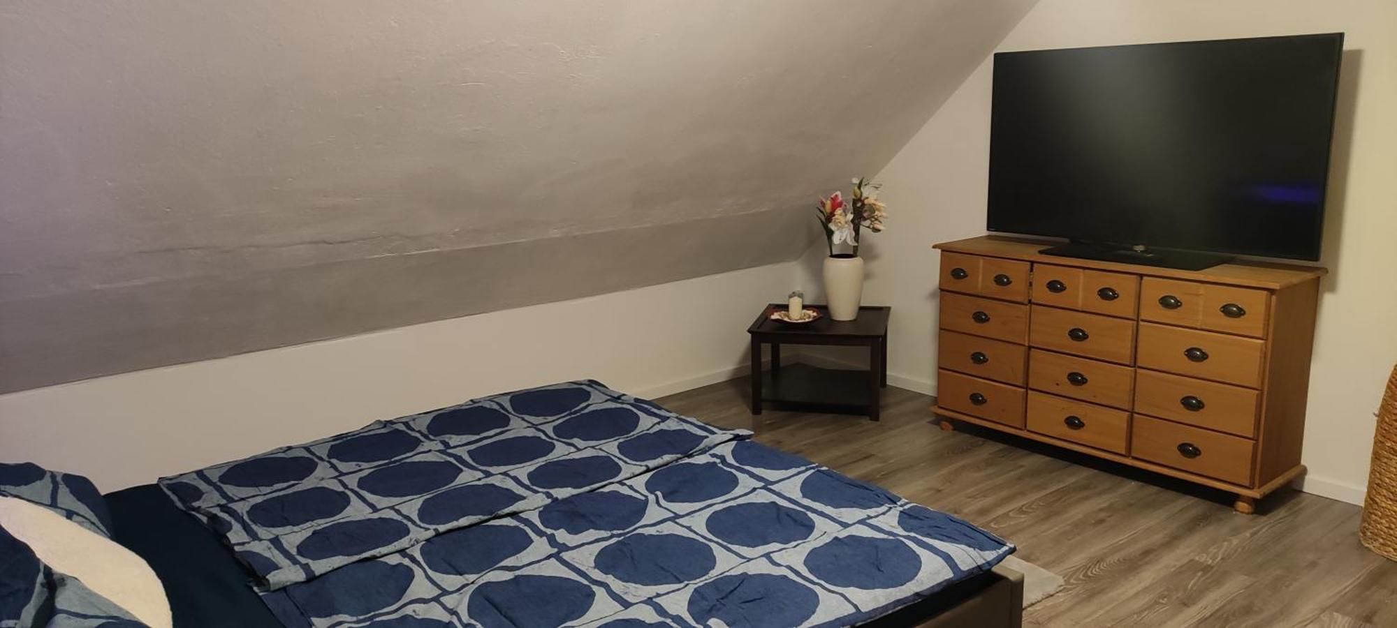 Gemuetliche 5Pers Ferienwohnung "Am Steinbach" Naehe Nuernberg Ruhig Und Gute Anbindung Burgthann Exterior photo