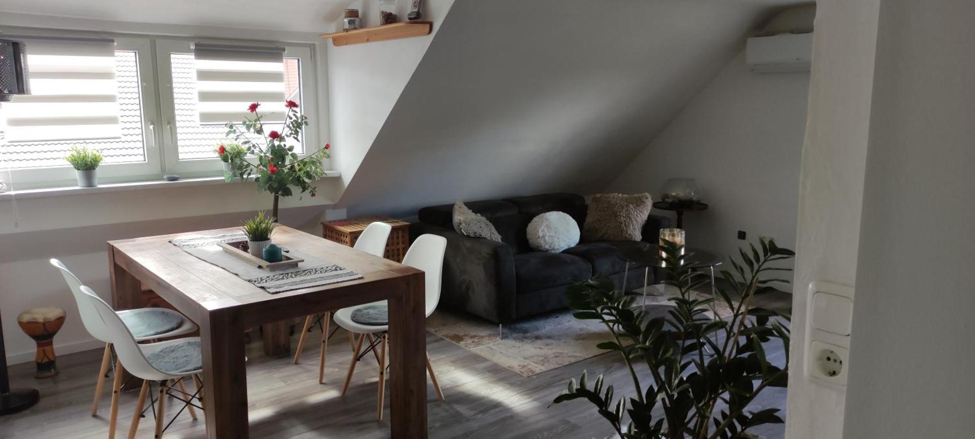 Gemuetliche 5Pers Ferienwohnung "Am Steinbach" Naehe Nuernberg Ruhig Und Gute Anbindung Burgthann Exterior photo